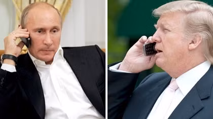 'We can resolve all issues by picking up the phone' – Russia's FM 