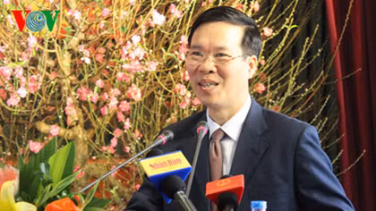 Media praised for contributions to national achievements
