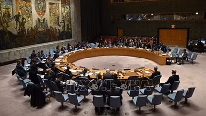 Vietnam calls for early establishment of new government in Lebanon
