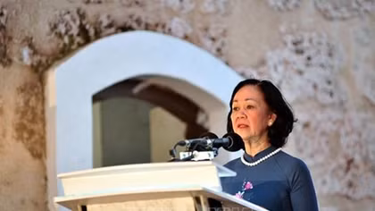 Vietnam will make all efforts to deepen ties with Cuba: Politburo member