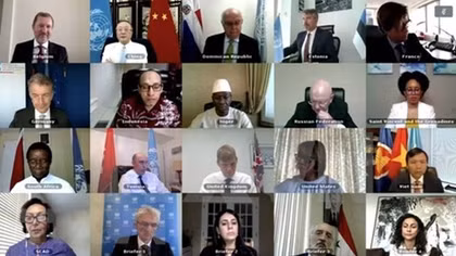 Vietnam supports three-point peace plan for Yemen