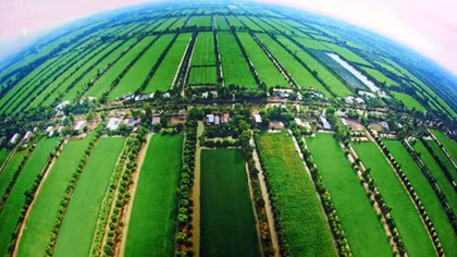 Hanoi spends big on rural development
