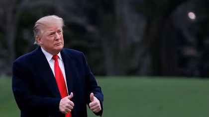 Mueller finds no evidence of Trump-Russia collusion