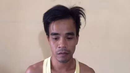 Rare cases: Rapist forced the victim to pose naked for photographs to blackmail