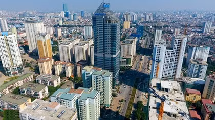 Indonesia - Viet Nam enhance cooperation on construction and property