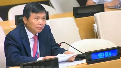 Vietnam concerned about escalating violence in Yemen