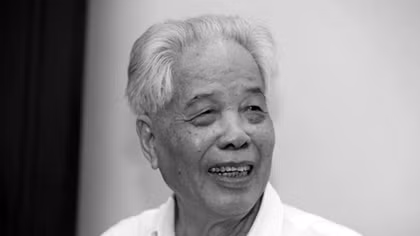 Former Party General Secretary Do Muoi passes away