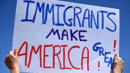 U.S. judge blocks Trump order to restrict funding for 'sanctuary cities'