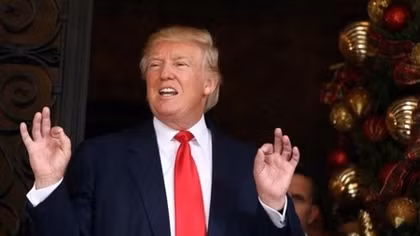 Trump tweets about nuclear weapons, raising questions and fears