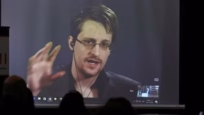 Snowden still has contacts with Russian intelligence: U.S. House report