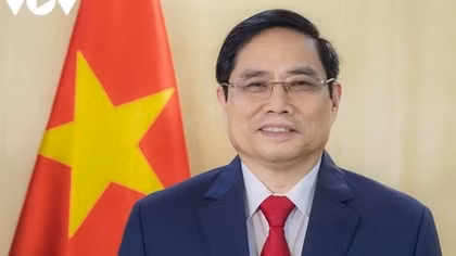 PM attends Green Growth and Global Goals 2030 Summit