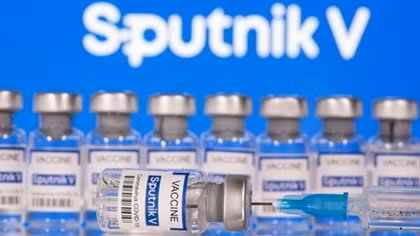 Russia to supply Vietnam 20 million doses of Sputnik V vaccine