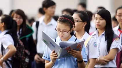 Vietnam’s junior high school students to be exempted from tuition fees