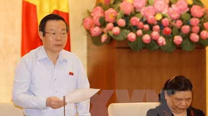 Technology transfer law to be revised