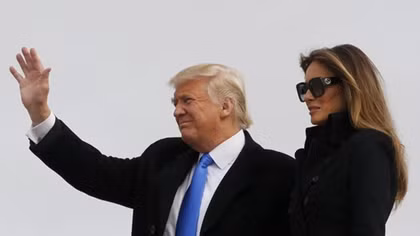 Executive actions ready to go as Trump prepares to take office