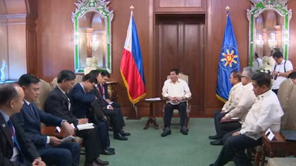 Vietnam, Philippines hold 9th meeting of Joint Commission for Bilateral Cooperation