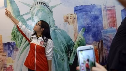 Vietnamese students in US increase for 16th straight year 