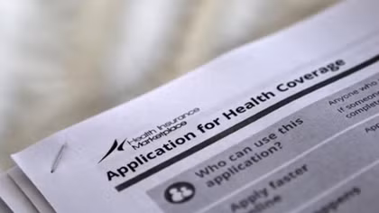 U.S. Republicans unveil plan to dismantle Obamacare, critics pounce