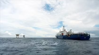 RoK association asks China to stop violations in East Sea