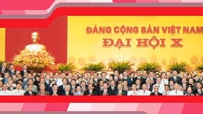 10th National Party Congress: Changes in perception and mindset