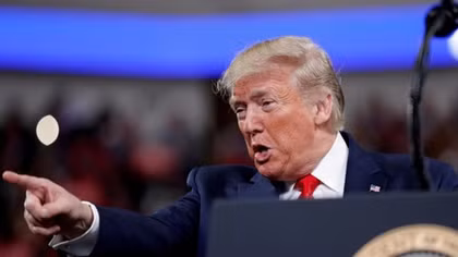 Democrats look to approve impeachment articles ahead of U.S. House floor vote