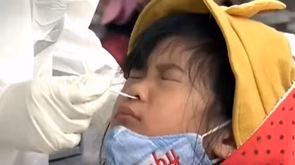 COVID-19: Vietnam records 3 cases over 24 hours