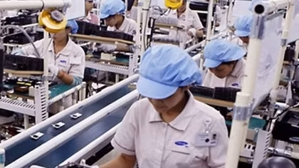 RoK diplomat proposes increasing investment in Vietnam