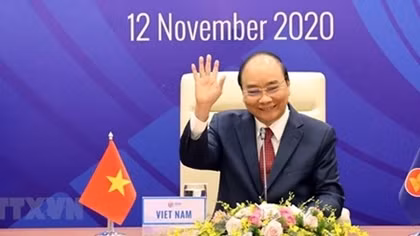 Vietnam plays marked role in defining regional peace, cooperation: Analyst