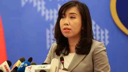 Vietnam takes all measures to protect citizens: spokesperson