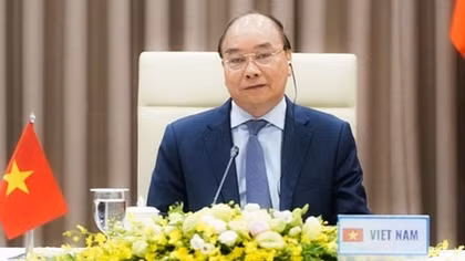 Vietnam calls on Non-aligned countries to enhance cooperation amid COVID-19