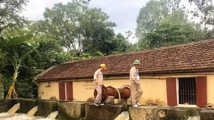 Japanese-funded project to help Ben Tre manage water resources