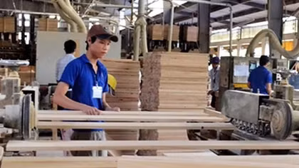 Wood industry sees promise of growth in CPTPP