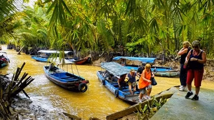 Mekong Agritech Accelerator (MATCh) Selects 2018 Finalists