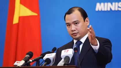 China asked to share information about nuclear projects