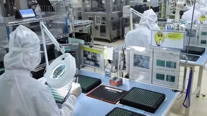 57% of Japanese firms unveil plans to expand operations in Vietnam
