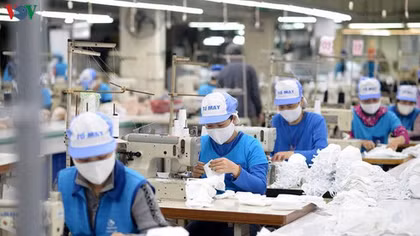 Domestic market fully tapped to rescue businesses