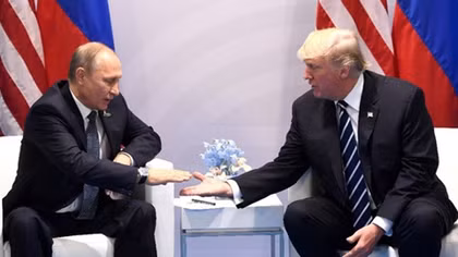 Trump to sign Russia sanctions, Moscow retaliates