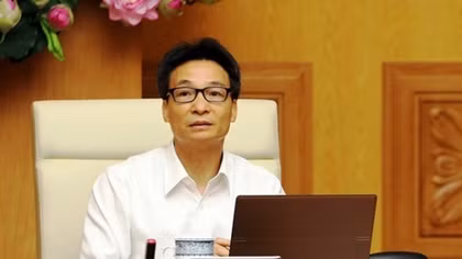 COVID-19 fight not over yet, warns Deputy PM
