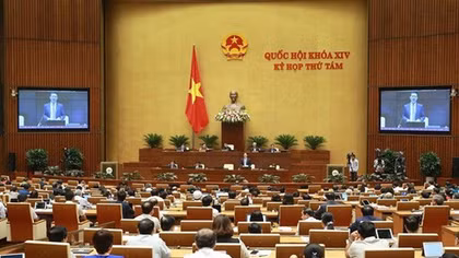 Minister answers NA deputies’ questions on press management