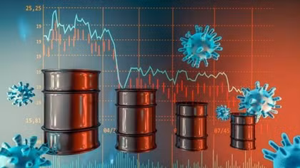 OPEC+ debates biggest ever cut as virus destroys oil demand
