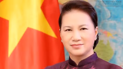 NA Chairwoman to attend IPU-138, visit Netherlands