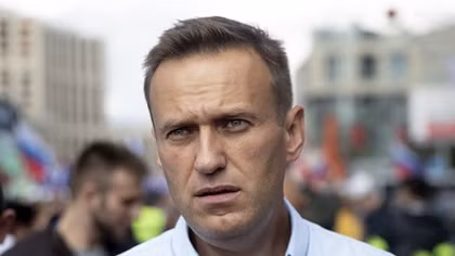 EU bans entry to FSB director, other Russian officials over Navalny incident