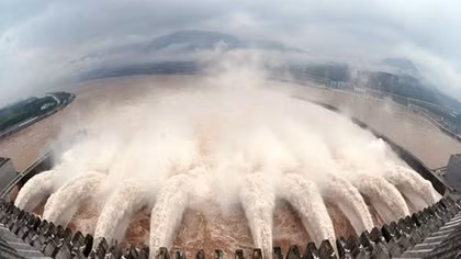 Vietnam scraps more than 470 hydropower projects