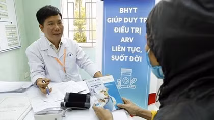 HIV prevention medicines allocated free to high-risk populations in Hanoi