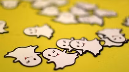 Snapchat 2017 ad revenue forecast trimmed to $770 million: eMarketer