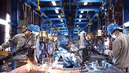 Vietnam's brighter FDI attraction prospects for 2018
