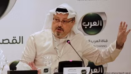 CIA chief heard recording of Khashoggi killing during Turkey visit: two sources