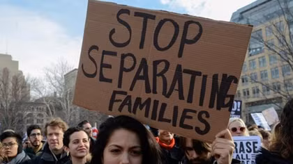 White House official attacks court after legal setbacks on immigration