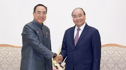Vietnam, Thailand urged to boost stronger cooperation