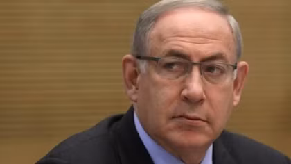 German foreign minister calls Netanyahu threat to cancel meeting 'regrettable' 